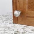 thumbnail image 3 of Century Hardware Roman Collection 1-1/4" Dia. Solid Brass Knob - Oil Rubbed Bronze, 3 of 6