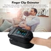 Digital Fingertip OLED Display Blood Oxygen Sensor Saturation Mini SpO2 Monitor