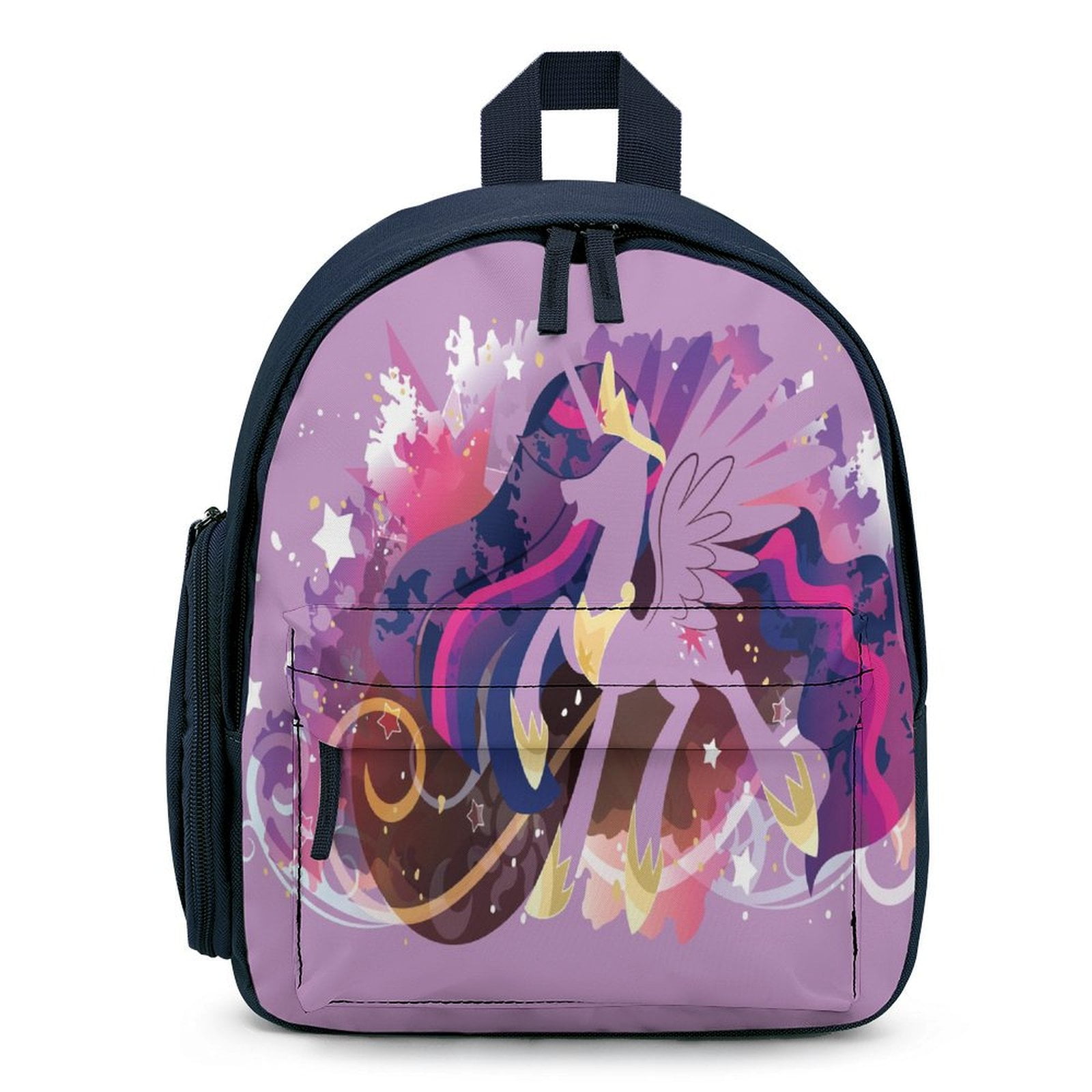 ZARA KIDS マイリトルポニー バッグ Zara X My Little Pony Backpack