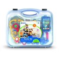 thumbnail image 2 of Learning Resources Pretend & Play Doctor Kit Azul - 19 Piezas, Edades 3+ a&ntilde;os Kit M&eacute;dico para Ni&ntilde;os, Juguete de doctor, Jueguetes de Medicina para ni&a Learning Resources NA, 2 of 7