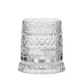 thumbnail image 1 of Vidrio Vasos de Beber Giratorio Vaso de Cristal 360 Grados de Rotación, Elegante Utensilios de Bar para Whisky Y Vino, Vasos de Whisky de Cristal para Regalos Y Bar de Casa, 1 of 9
