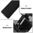 thumbnail image 3 of QUMIIRITY Sit-Ups Assistant 1Set Pushing Up Bar Abdominal Exercise Equipment Fitness Tool Rectangular Shape, 3 of 8