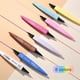 thumbnail image 4 of 3PCS Eyeliner Set Matte 8 Colours Waterproof Smudge Proof Long Lasting, 4 of 5