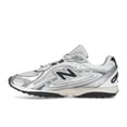 thumbnail image 2 of New Balance Men's 204L Silver Metallic Black Shoes, from StockX, 2 of 5
