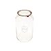 thumbnail image 3 of Weck Jars 776 101.4 fl. oz Wide-Mouth Barrel Jar | Large Glass Jar Storage for Food, Sugar, Flour | Safely Store Your Food with an Air-Tight Seal and Lid | Made in Germany, Rust-Proof & BPA-Free, 3 of 4