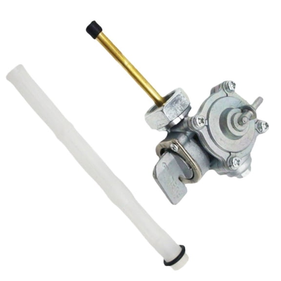 Fuel Petcock Assembly Gas Valve Switch Pump For Honda CB400 1993-1998 CB750 Nighthawk 1991-2003 16950-MW3-601