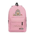 thumbnail image 1 of Pusheen Cat Student Schoolbag Cosplay Backpack Cartoon Printed Large Capacity Outdoor Anime Backpack Cute Travel Bag Kids Gift, 1 of 1