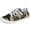 Camo, variant on JENN ARDOR Canvas Sneakers Shoes for Women Low Tops Slip On Sneakers Casual Shoes Comfortable Fashion Sneakers Walking Shoes heel elastic