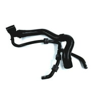 Genuine OE Volkswagen Upper Hose - 1K0-122-101-JS
