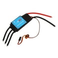 thumbnail image 1 of Un ECS sin escobillas, barco RC 100A ESC RC barco AESC RC barco ESC controlador de velocidad diseño a prueba de futuro, 1 of 8