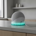 thumbnail image 4 of Soporte para Alexa Echo Dot 4Ta y 5Ta Gen Impremli Tipo Cristales, 4 of 6
