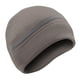 thumbnail image 1 of Gorro de lana reflectante para la cabeza, gorro grueso de invierno para béisbol, equitación, esquí Gris, 1 of 8
