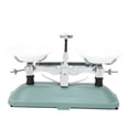 thumbnail image 3 of Rugged Teaching Equipment Physics Teaching Tool, Balance Scale, Office For Home 100g, 3 of 8