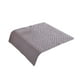 thumbnail image 2 of Protector antideslizante para el sofá para mascotas - Funda de cama lavable de 5 capas para perros, impermeable y antidesgarros, 40x50 pulgadas, gris oscuro/gris/café/caqui, 2 of 7