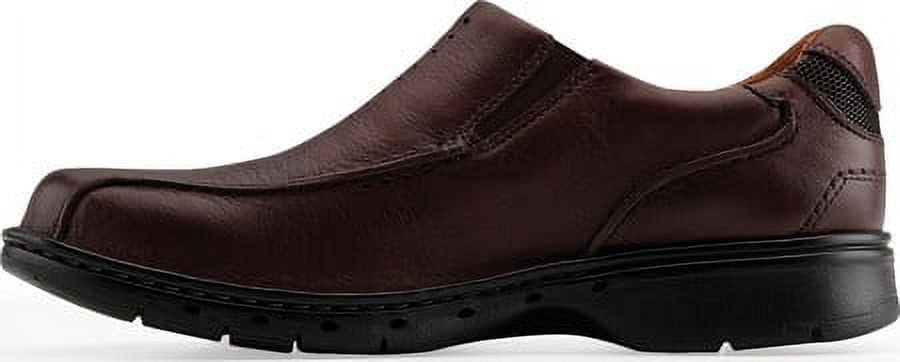 Clarks Unstructured Un.Seal Slip-On Men display picture 1