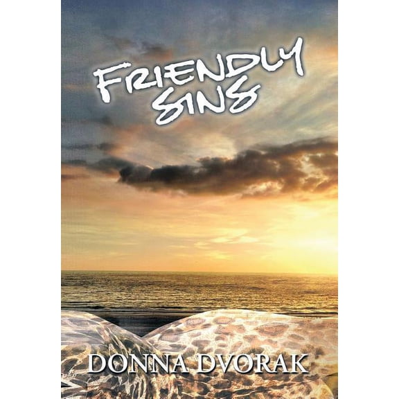 Friendly Sins (Hardcover)