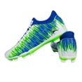 thumbnail image 1 of Tenis Fútbol Atletica T 27 Blanco, 1 of 4