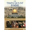 The Temple Mount Is Mine