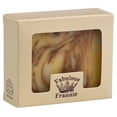 thumbnail image 1 of Fabuloso jabón de hierbas naturales Frannie Patchouli, 4 oz, elaborado con aceites esenciales puros, 1 of 3