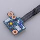 thumbnail image 5 of Placa de Botón de Encendido Del Ordenador Portátil + Cable para Sunnimix Tablero del botón del interruptor de encendido, 5 of 8