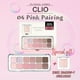 thumbnail image 1 of Clio Pro Paleta De Ojos Aire Nuevo 5colors Sombra Regalo peripera Calmante Tima Hoja Máscara × 1, 1 of 4