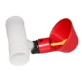 thumbnail image 5 of 4PCS Water Drinking Cups Chicken Waterer Automatic Poultry Drinkers, 5 of 11
