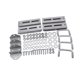 thumbnail image 2 of Kit de Soporte Giratorio para Litera de 8 DYNWAVEMX, 2 of 8