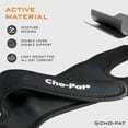 thumbnail image 4 of Cho-Pat Dual Action Knee Strap, Double-Layer Support for Chondromalacia, Osgood Schlatter’s, and Knee Pain Relief, XX-Large, 4 of 8