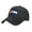 Black, variant on Flag Of Colorado Cowboy Hat Baseball Hat Trucker Hat For Men Women Retro Denim Hats Baseball Cap Dad Hat