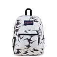 thumbnail image 1 of MOCHILA JANSPORT CROSS TOWN CYBER SILVER WHITE, 1 of 7