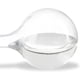 thumbnail image 5 of Juego de 4 bolas Para riego JM PVC transparente 8 cm, 5 of 5