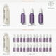 thumbnail image 4 of Spray hidratante jane iredale, relajante y lavanda, 90 ml, 4 of 7