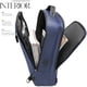 thumbnail image 5 of Mochila Shendy Vendy Backpack Impermeble De Gran Capacidad Con Puerto Usb, 5 of 6