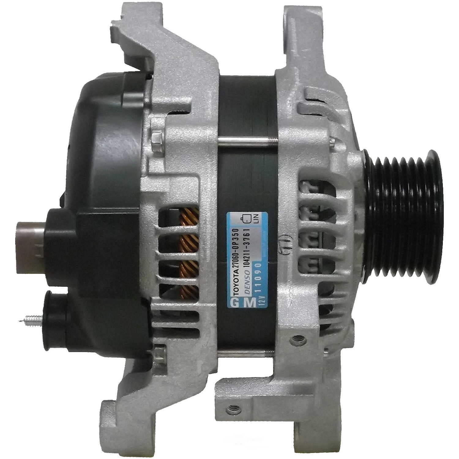 FVP Professional 10325 Alternator Standard