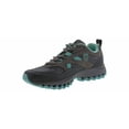thumbnail image 5 of K-Swiss Tubes Trail Running Shoe Grey, 5 of 6