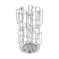 thumbnail image 1 of Coffee Pod Holder 360° Rotatable Capsule Rack Holding 64PCS for Tassimo Coffee Capsule, 1 of 7