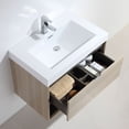 thumbnail image 3 of Laila 30" Single Bathroom Vanity Set Tan, 3 of 5