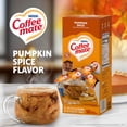 thumbnail image 2 of Nestle Coffee mate Coffee Creamer, Pumpkin Spice, Liquid Creamer Singles, Non Dairy, No Refrigeration, 0.375 fl oz Tubs (Pack of 200), 2 of 5