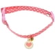 thumbnail image 2 of KAKOWELY Adorable collar para gatos con cascabel, collar ajustable para gatos, precioso collar para gatos con cascabel, collar para perros, 2 of 5