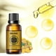 thumbnail image 2 of Aceite esencial de jengibre natural Aceite de masajeador ml para corporal SPA atención personal, 2 of 7