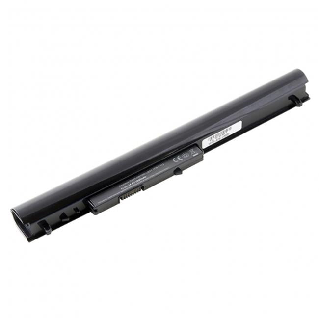 Denaq Replacement Laptop Battery 14.8 Volt Lithium Ion Replacement