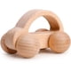 thumbnail image 1 of Modelo de coche para bebé aprendiendo a trepar, inspirado en los juguetes preescolares de la primera infancia para bebés y niños pequeños, hecho de madera de haya., 1 of 5