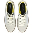 thumbnail image 4 of Cole Haan Grandpro TopSpin Sneaker 7 White/Leo Print, 4 of 6