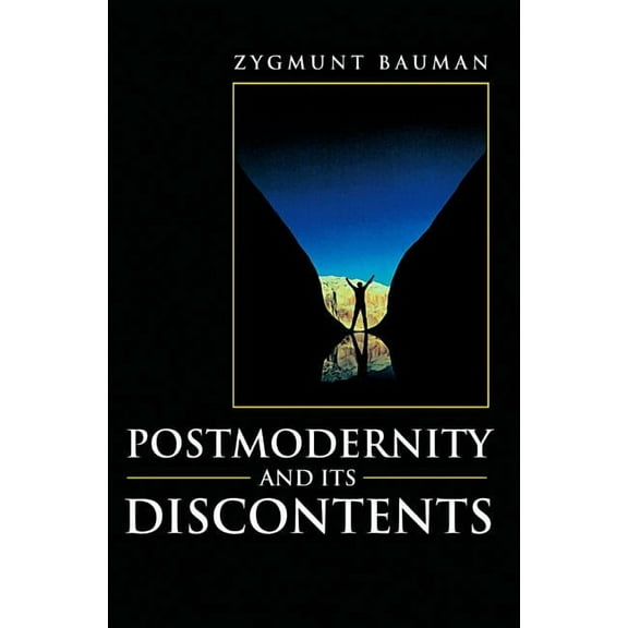 Postmodernity and Its Discontents (Paperback)