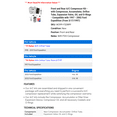 thumbnail image 2 of Front and Rear A/C Compressor Kit - with Compressor, Accumulator, Orifice Tube, Expansion Valve, , and O-Rings - Compatible with 1997 - 2002 Ford Expedition (From 3/17/1997) 1998 2000 2001, 2 of 2