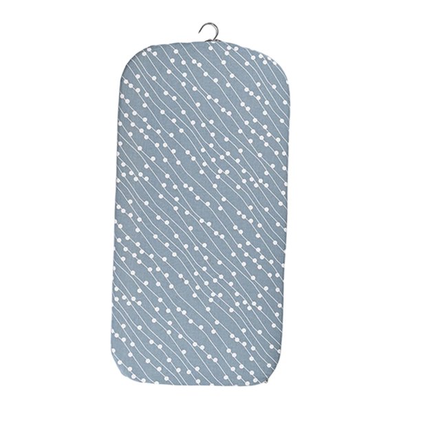Tabla de planchar de , alfombrilla de planchar, tabla de planchar colgante para hoteles y hogares