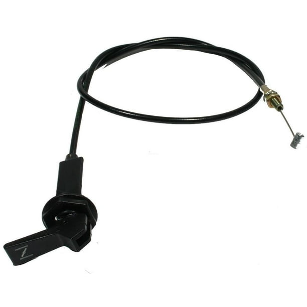 Choke Cable for Snowmobile POLARIS 800 RMK (ALL OPTIONS) 20022005