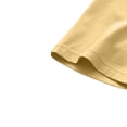 thumbnail image 4 of zbxnLI Boys Summer 2 Piece Outfits Summer Block Color Short Sleeve T Shirt and Shorts Sleepwear Clorhing 5-16 Y, 4 of 6