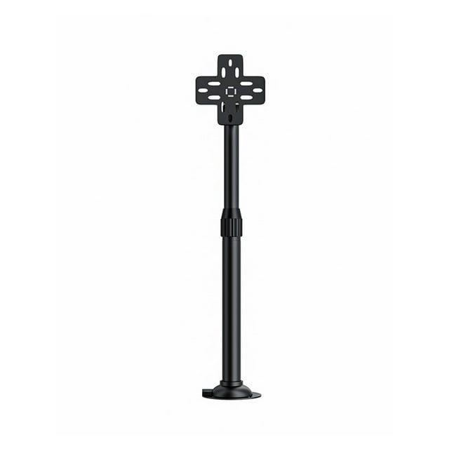 Universal Stand for 3D Hologram Fan Projector Hook Steel Bracket for 3D Holographic Fan Adjustable ,Versatile Design