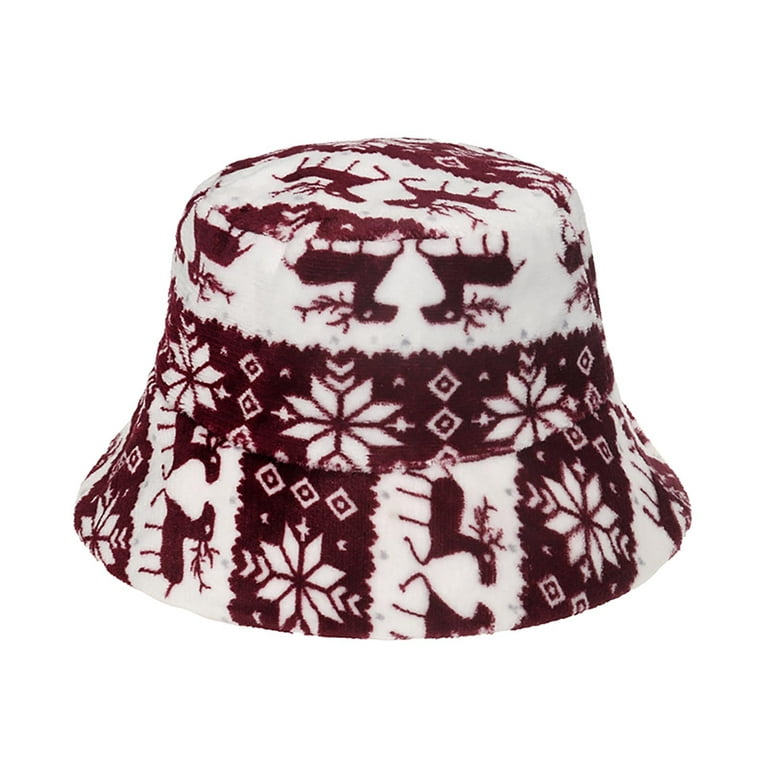 Designer' Men's hats - Christmas